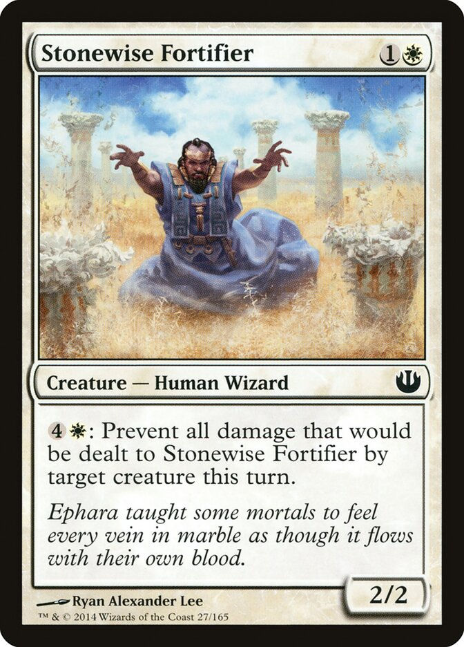 Stonewise Fortifier (JOU) (27)