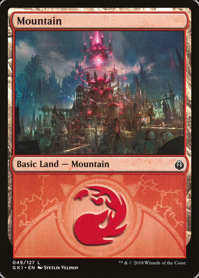 Mountain (gk1)