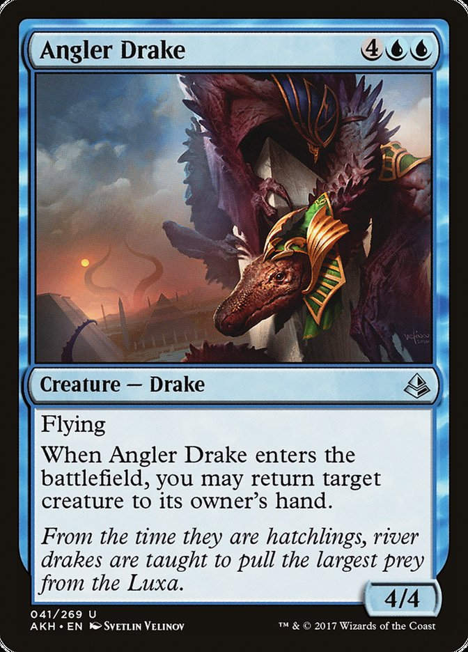 Angler Drake (AKH) (41)