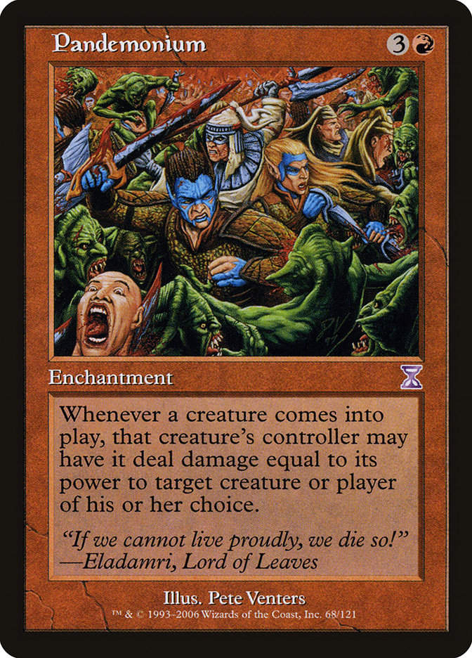 Pandemonium (TSB) (68)