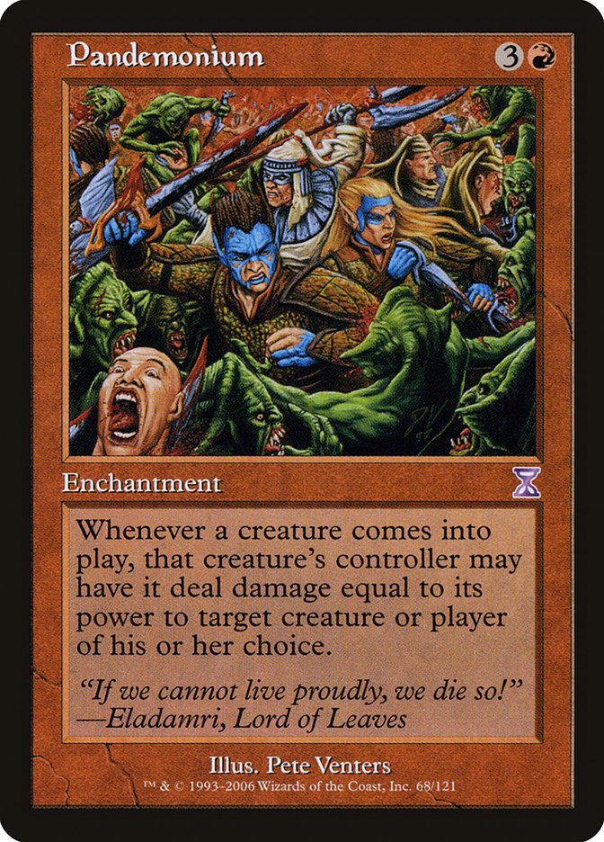 Pandemonium (TSB) (68)
