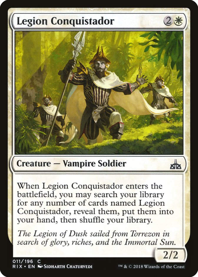 Legion Conquistador (RIX) (11)