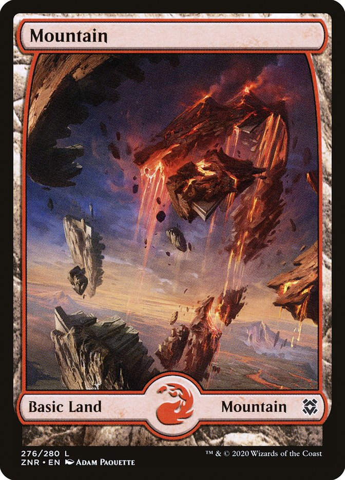 Mountain (ZNR) (276)
