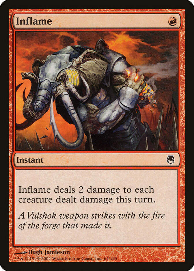 Inflame (DST) (64)