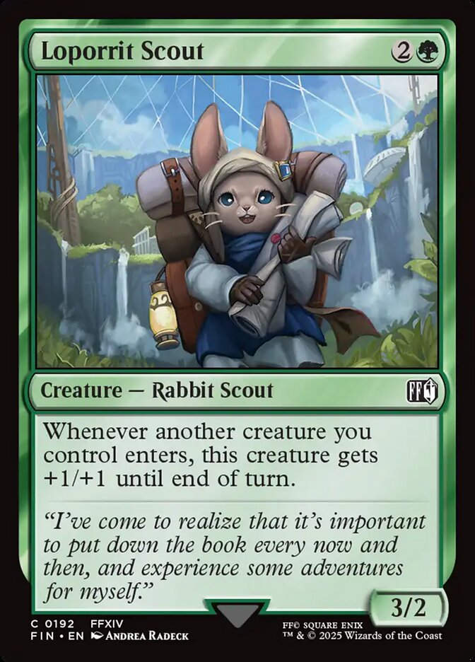 Loporrit Scout (FIN) (192)