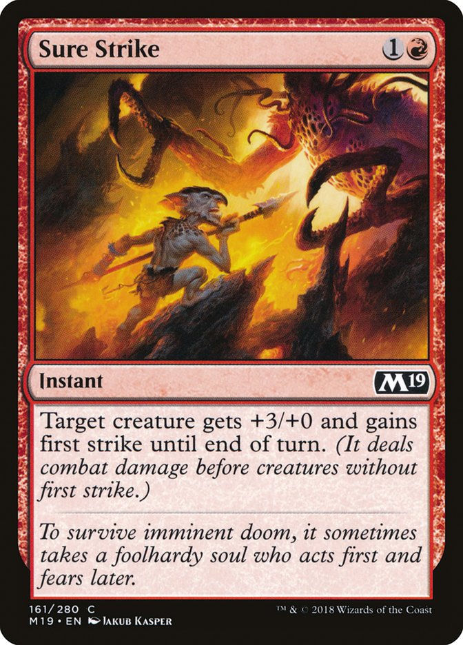 Sure Strike (M19) (161)