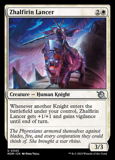 Zhalfirin Lancer (mom)