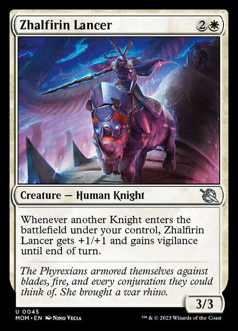 Zhalfirin Lancer (mom)