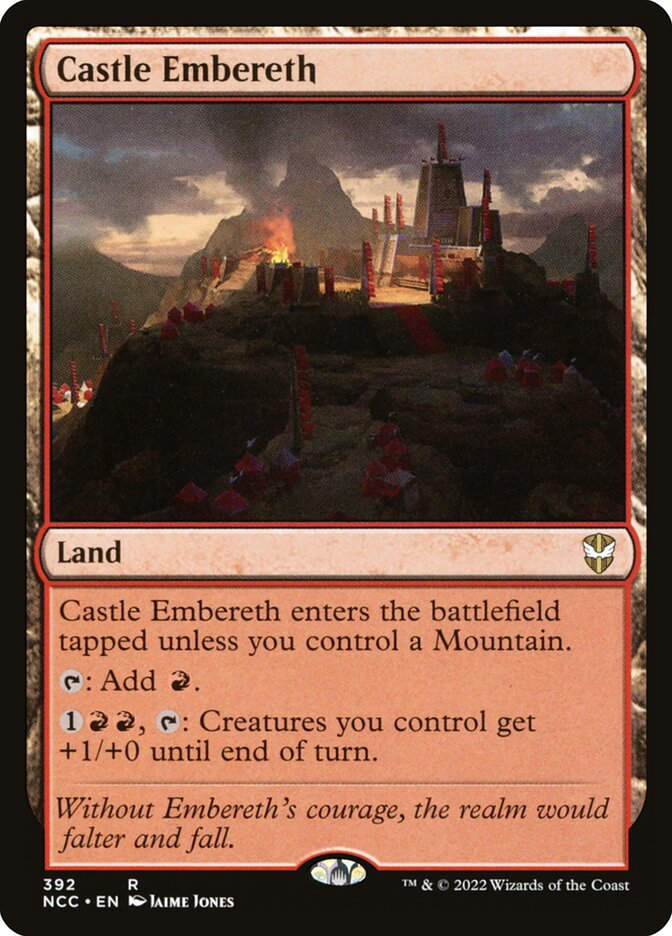 Castle Embereth (NCC) (392)