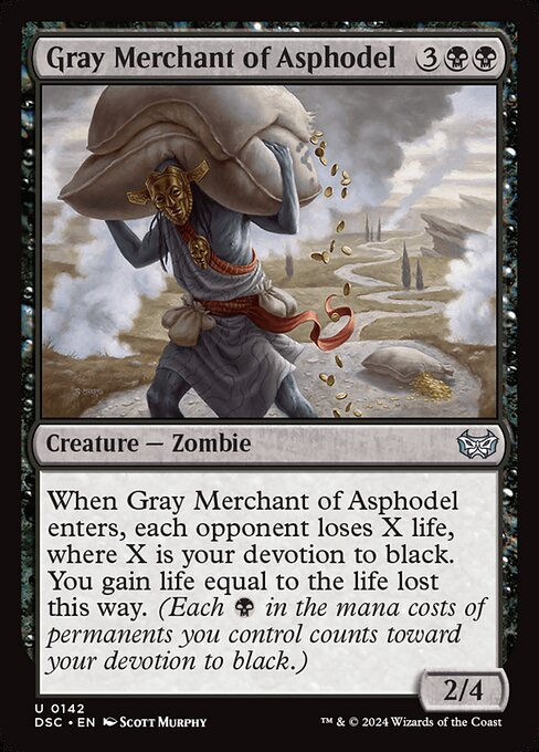 Gray Merchant of Asphodel (DSC) (142)