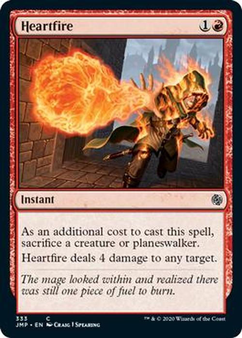 Heartfire (JMP)