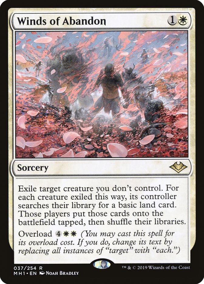 Winds of Abandon (MH1) (37)
