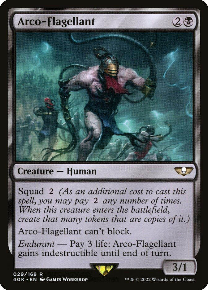 Arco-Flagellant (40K) (29)