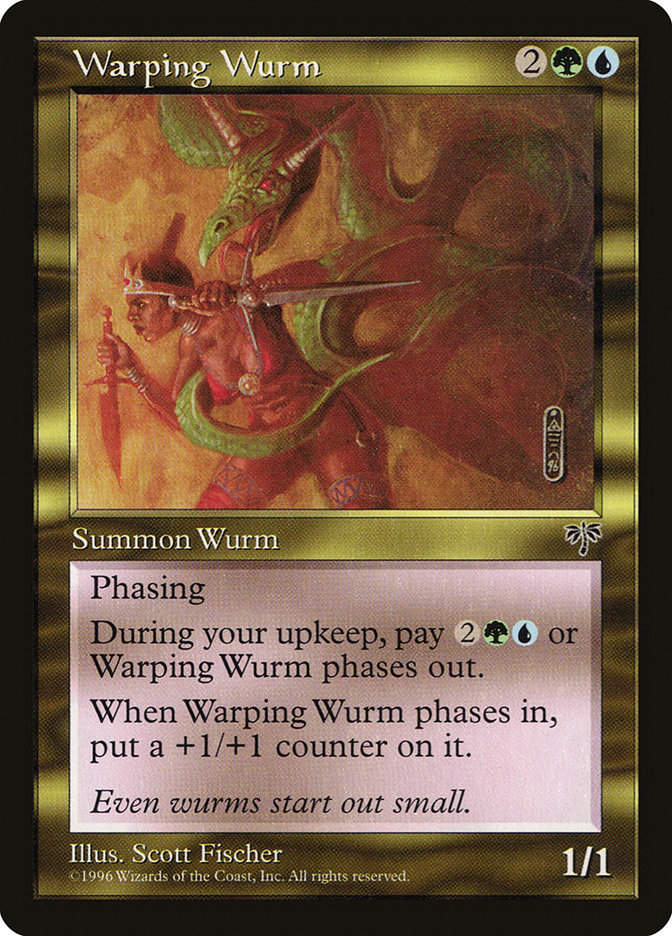 Warping Wurm (MIR) (287)