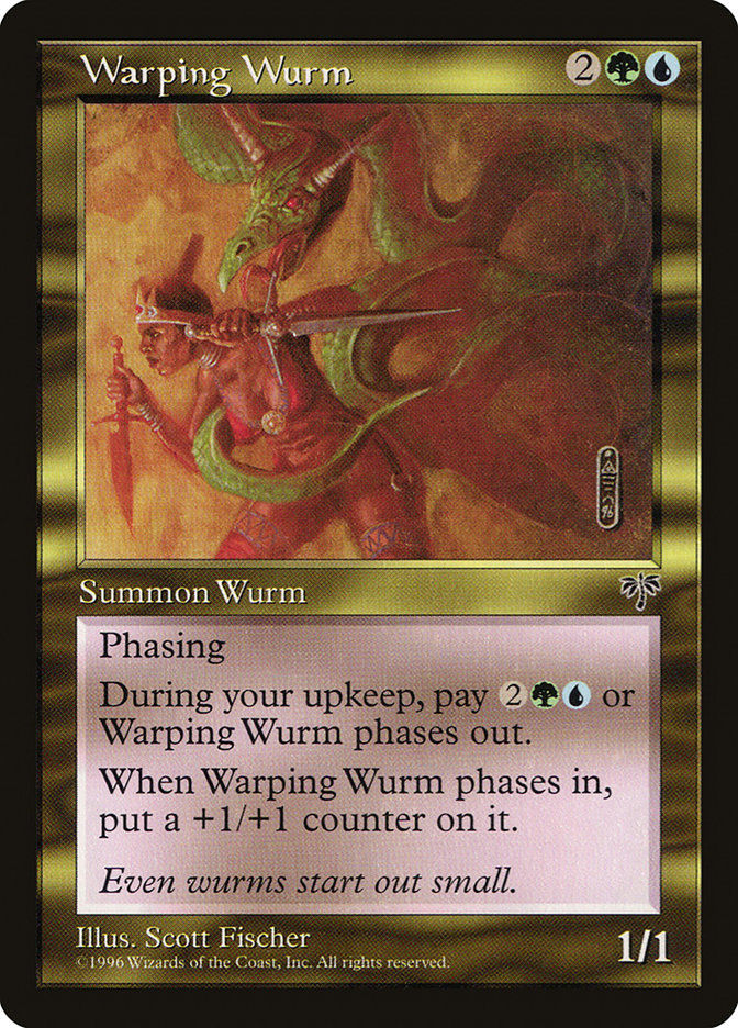 Warping Wurm (MIR) (287)