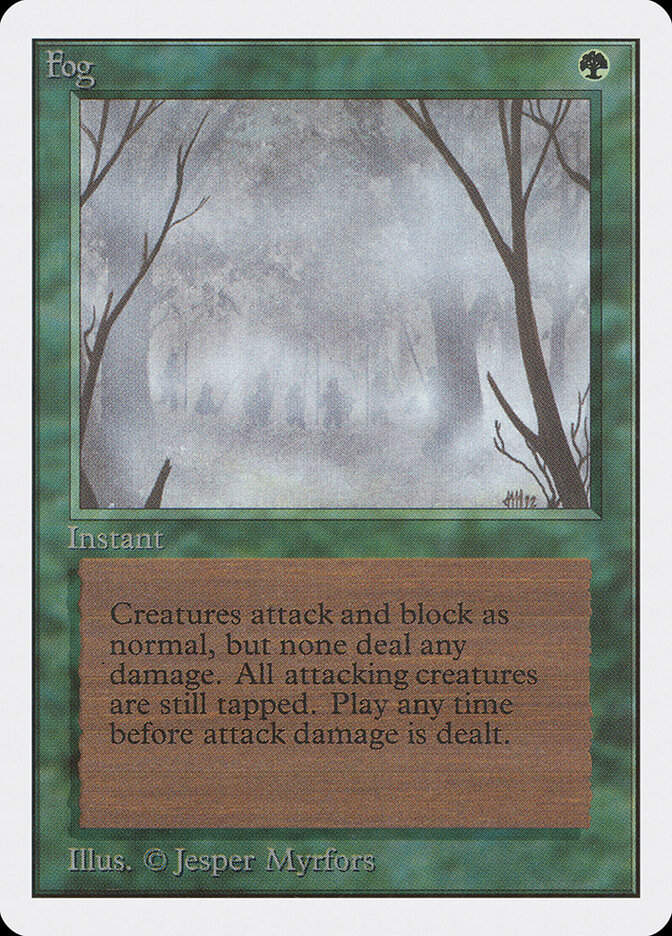 Fog (2ED) (194)
