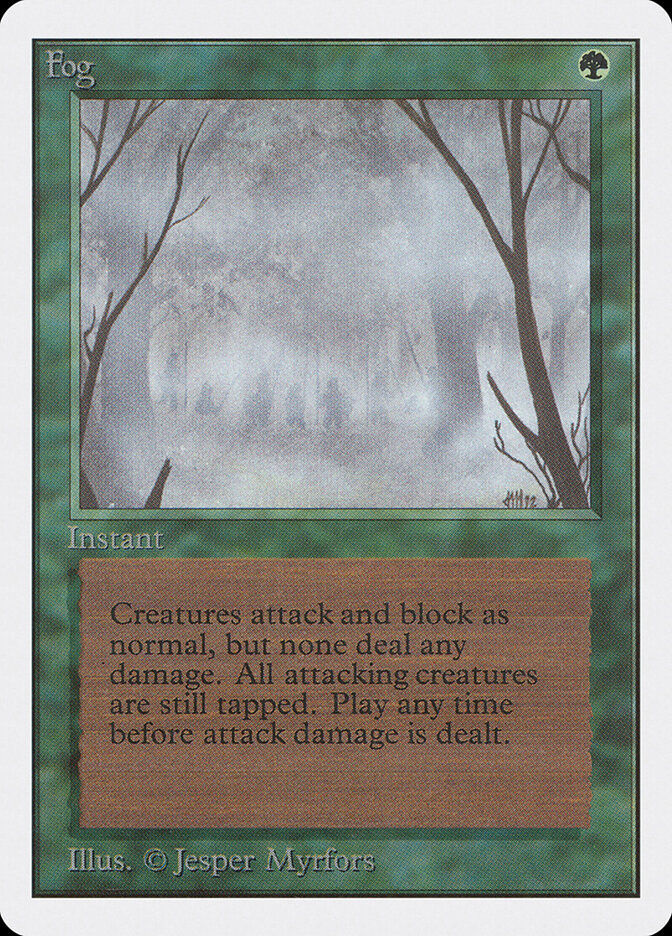 Fog (2ED) (194)