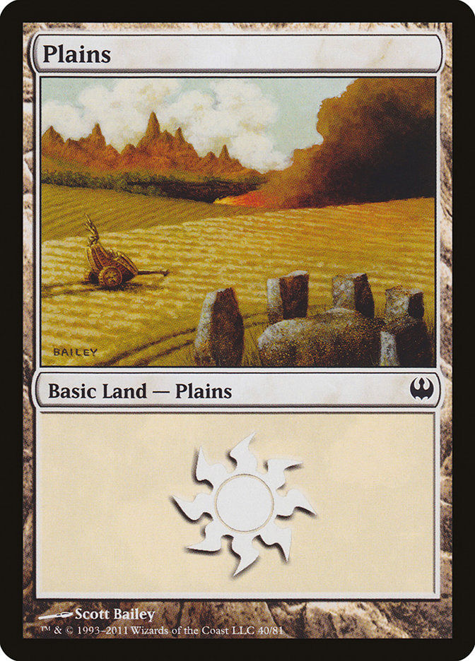 Plains (ddg)