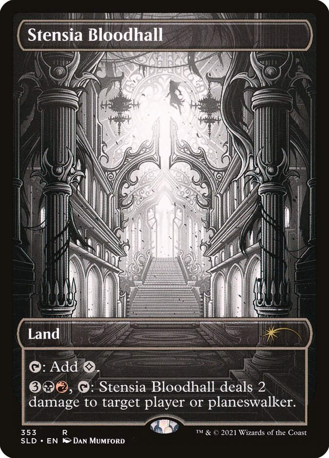 Stensia Bloodhall (SLD) (353)
