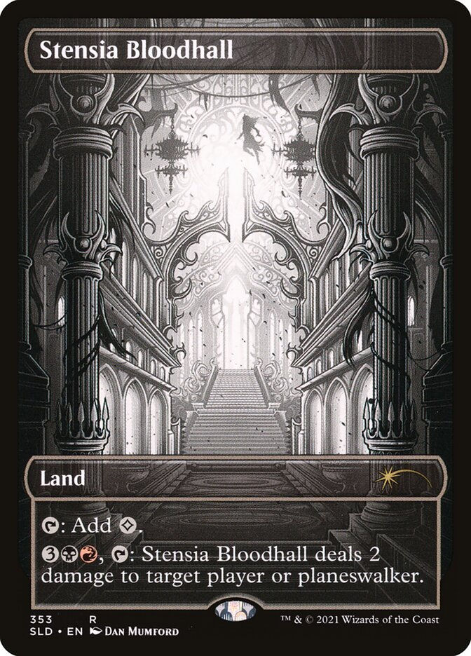 Stensia Bloodhall (SLD) (353)