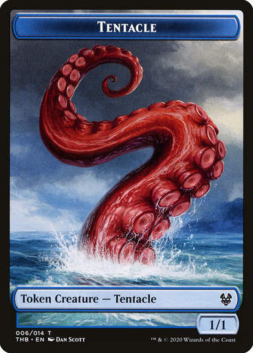 Tentacle Token (TTHB)