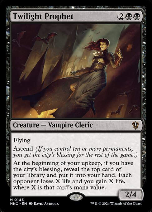 Twilight Prophet (mkc) (143)