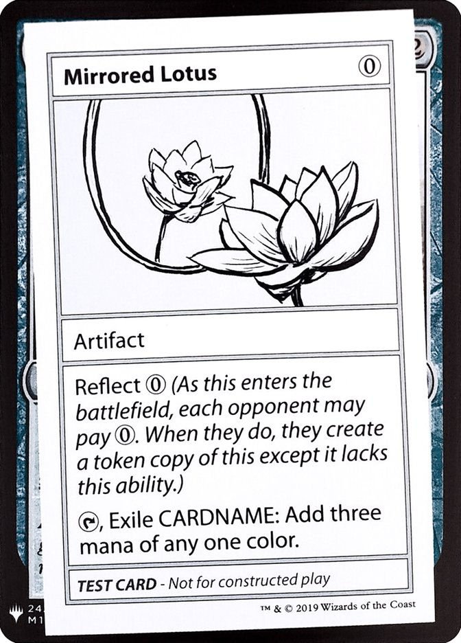 Mirrored Lotus (CMB1) (107)