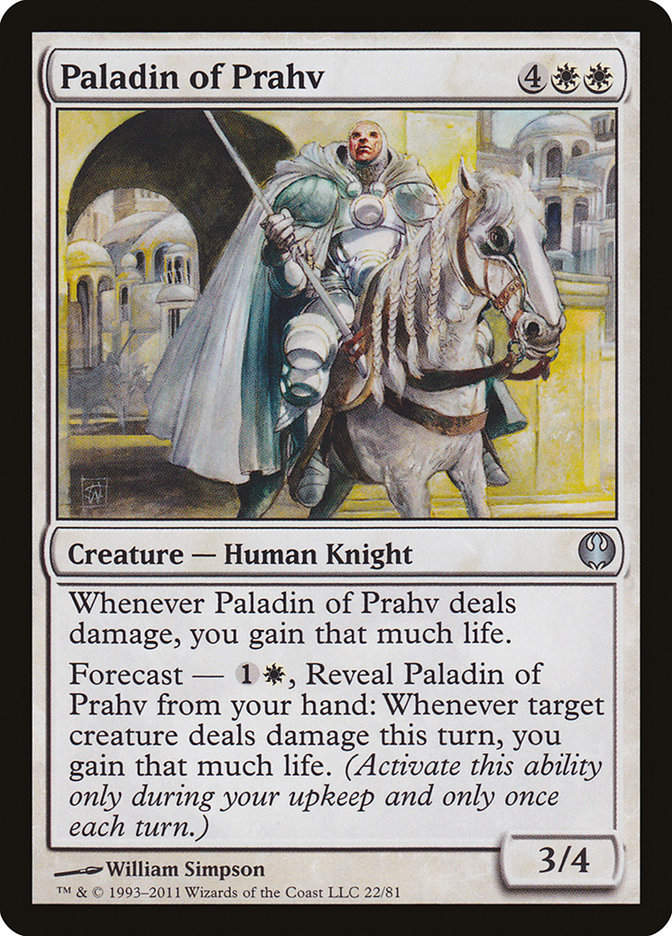 Paladin of Prahv (ddg)