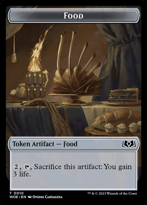 Food (twoe)