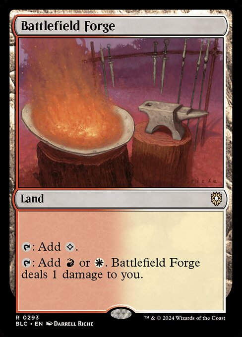 Battlefield Forge (blc) (293)