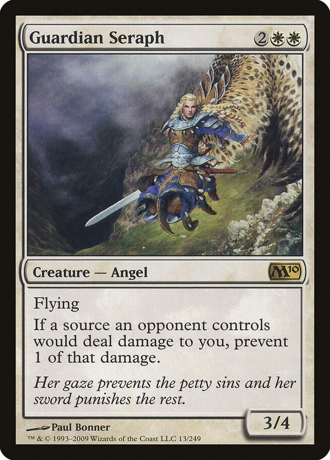 Guardian Seraph (m10)