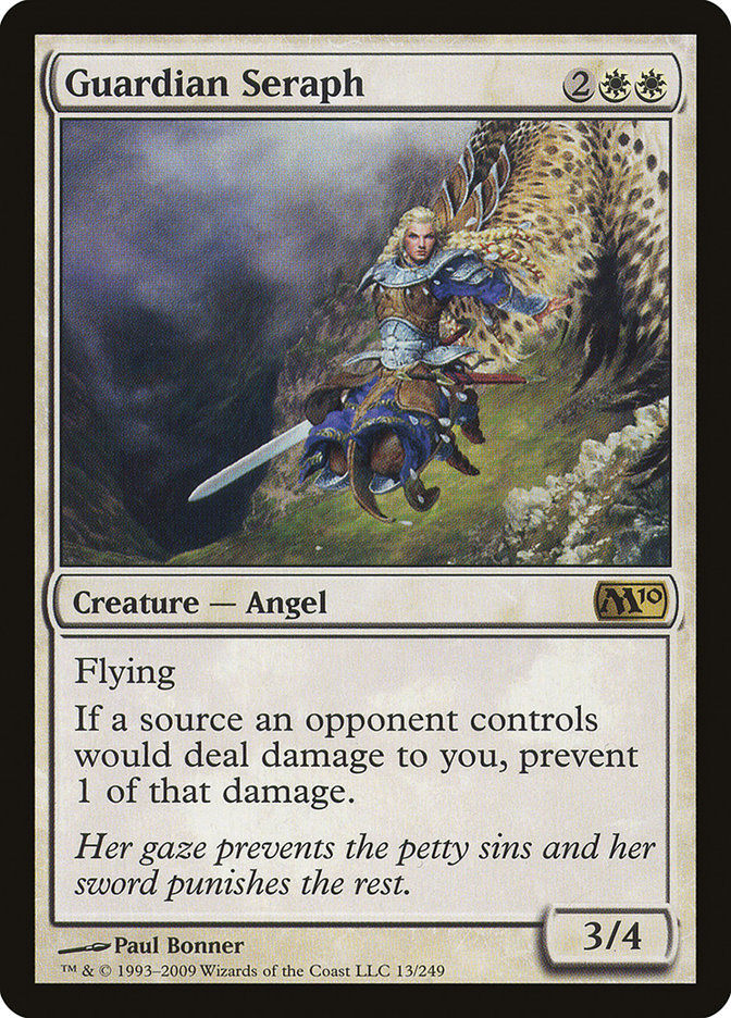 Guardian Seraph (m10)