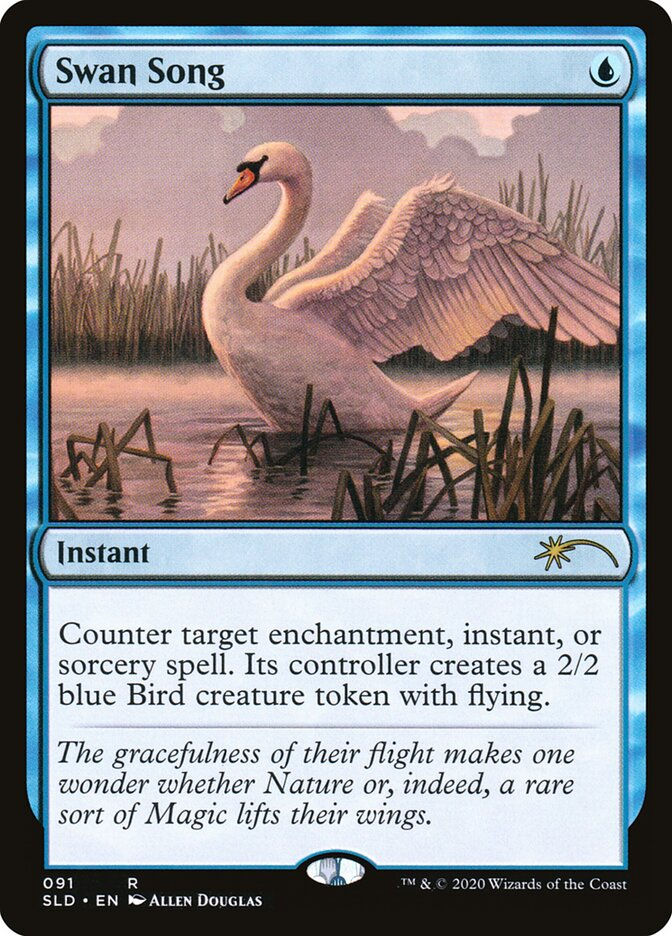 Swan Song (SLD) (91)