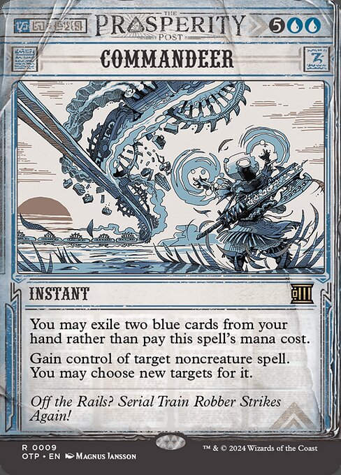 Commandeer (otp) (9)
