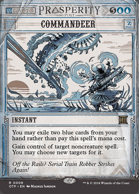 Commandeer (otp) (9)