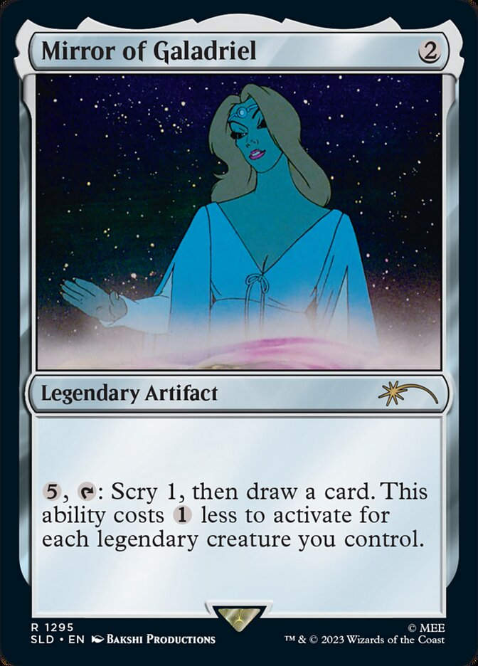 Mirror of Galadriel (SLD) (1295)
