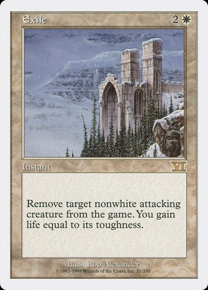Exile (6ED) (21)