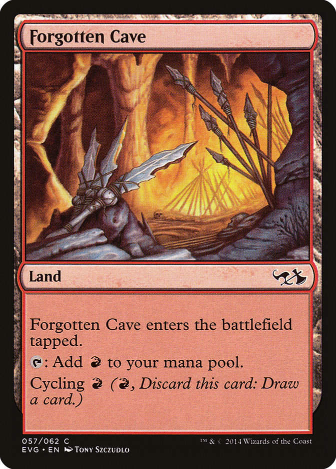 Forgotten Cave (EVG) (57)