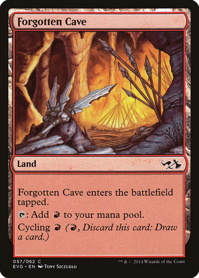 Forgotten Cave (EVG) (57)