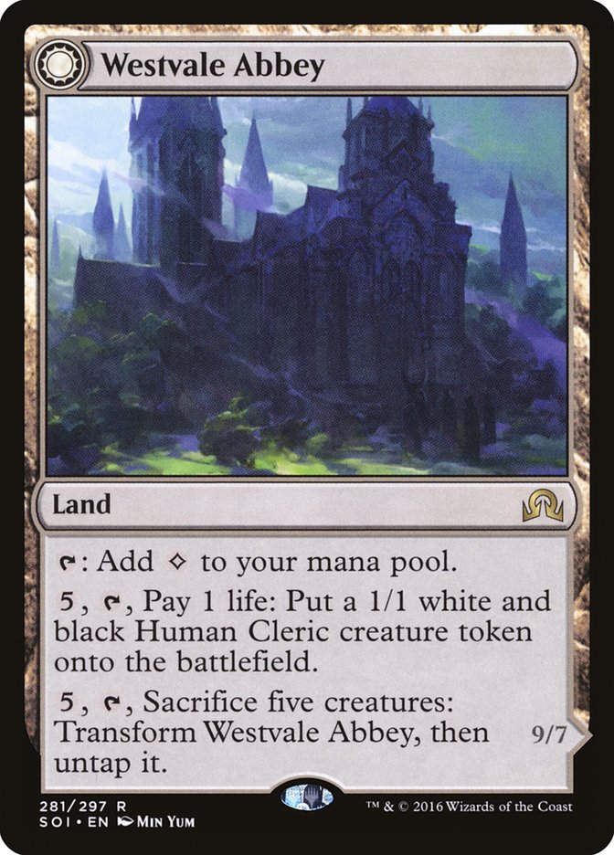 Westvale Abbey // Ormendahl, Profane Prince (SOI) (281)