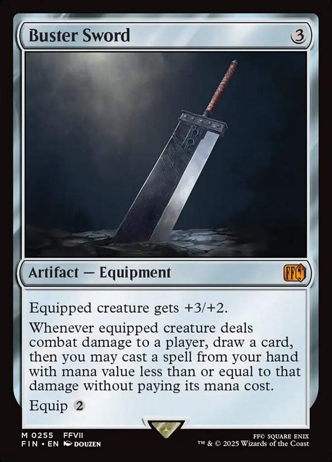 Buster Sword (FIN) (255)