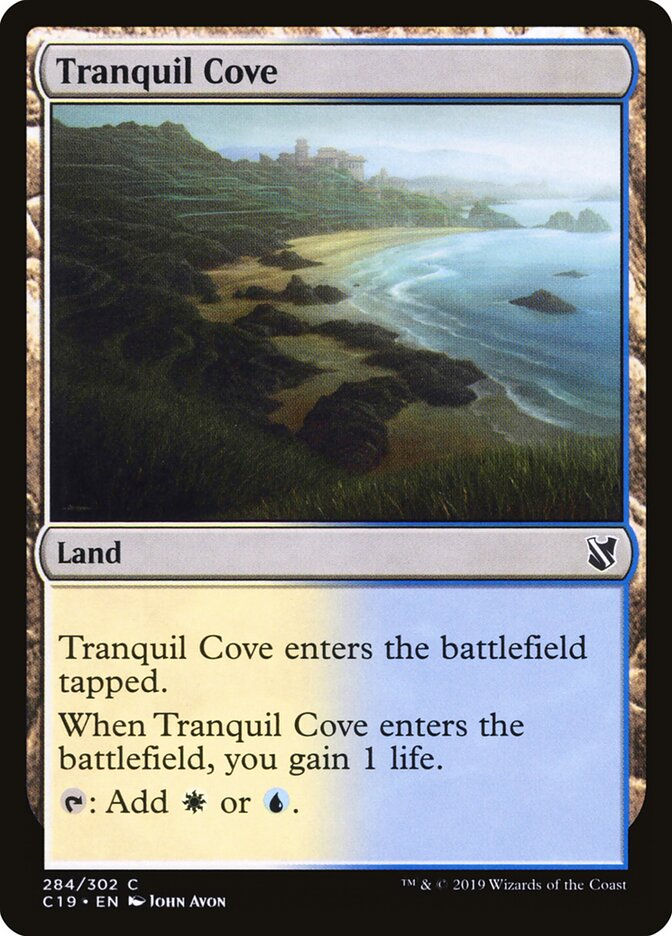 Tranquil Cove (C19) (284)
