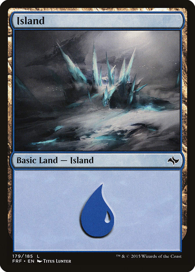 Island (FRF) (179)