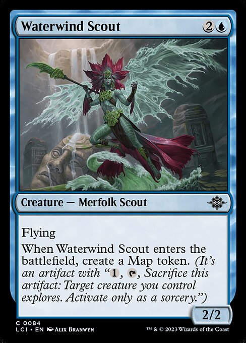 Waterwind Scout (lci)