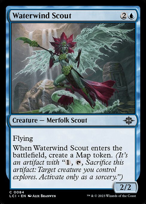 Waterwind Scout (lci)