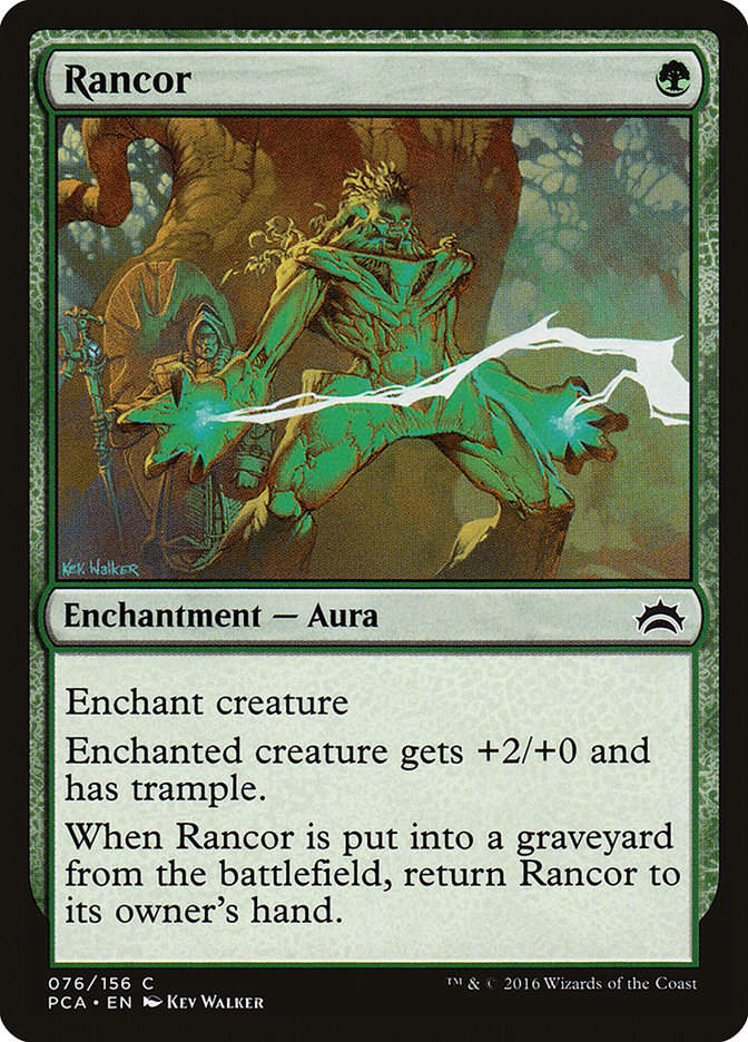 Rancor (pca)