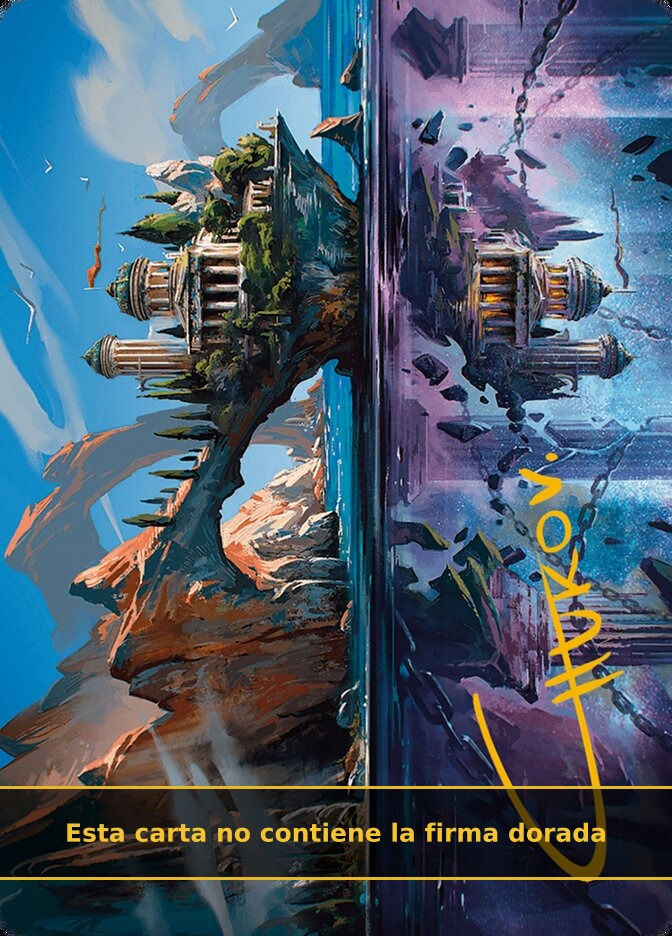 Copy Land (AMH3) (29) / No Firmada