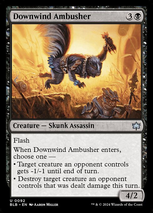 Downwind Ambusher (blb) (92)