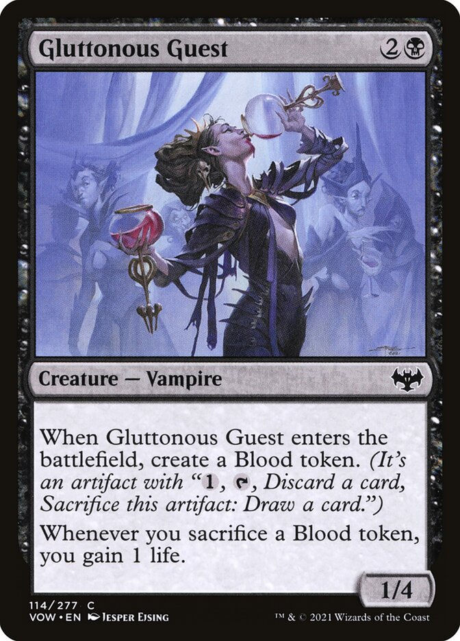 Gluttonous Guest (VOW) (114)