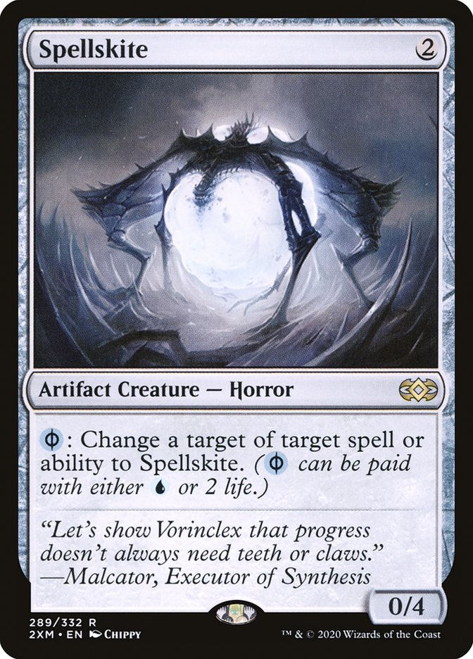 Spellskite (2XM) (289)